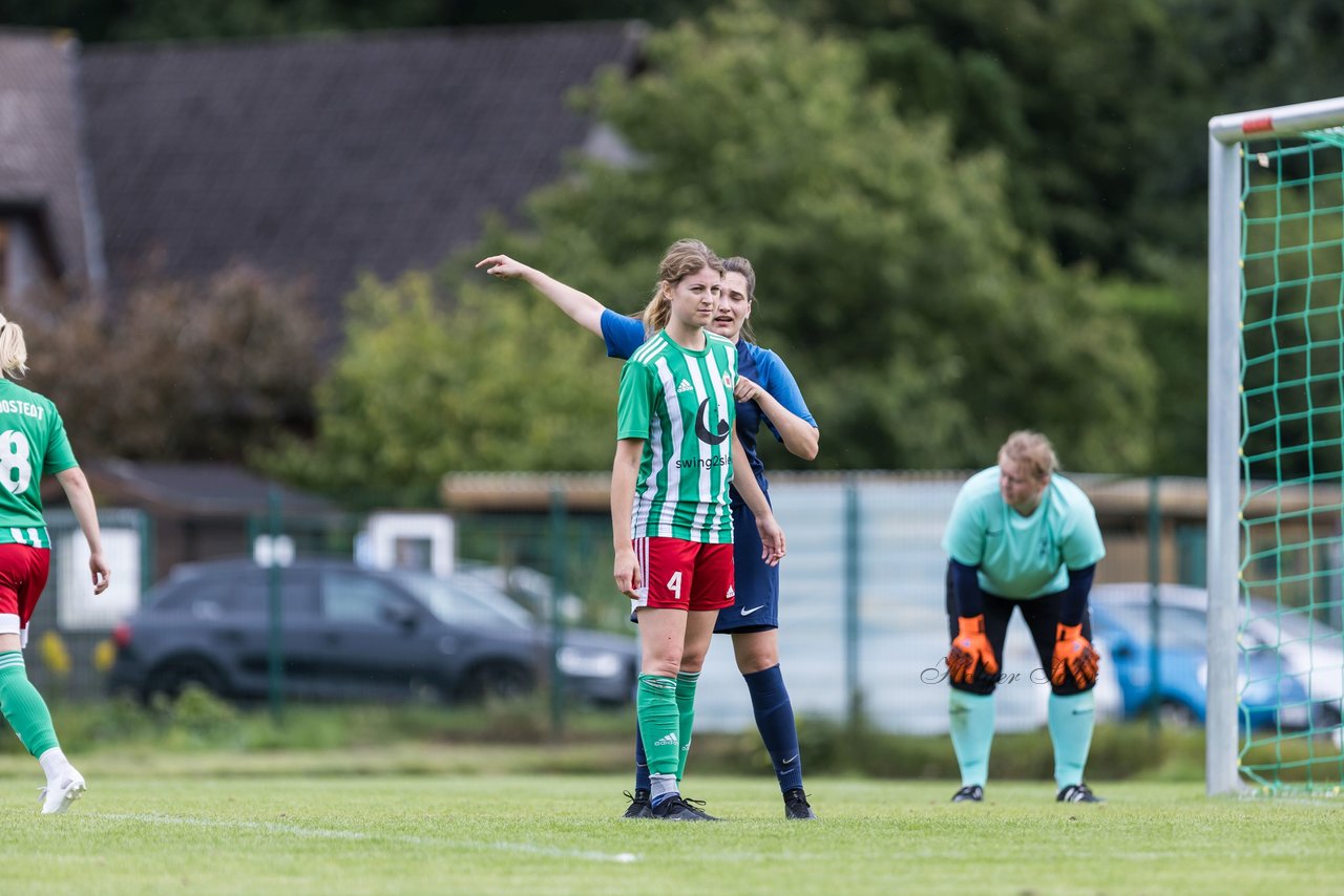 Bild 188 - F SV Boostedt - SV Fortuna St. Juergen : Ergebnis: 2:1